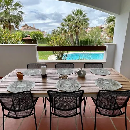 Aloha Royal, Calle Auriga, 29660 Marbella, Malaga, Spain Holiday home *