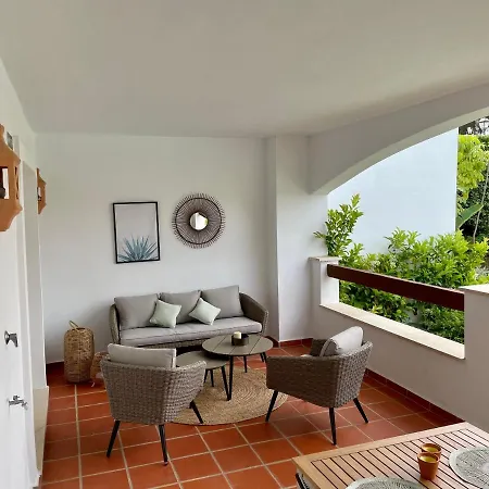 Aloha Royal, Calle Auriga, 29660 Marbella, Malaga, Spain