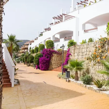 Aloha Royal, Calle Auriga, 29660 Marbella, Malaga, Spain