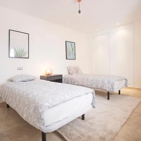 Aloha Royal, Calle Auriga, 29660 Marbella, Malaga, Spain Marbella