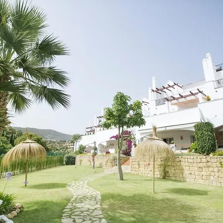 Aloha Royal, Calle Auriga, 29660 Marbella, Malaga, Spain Holiday home