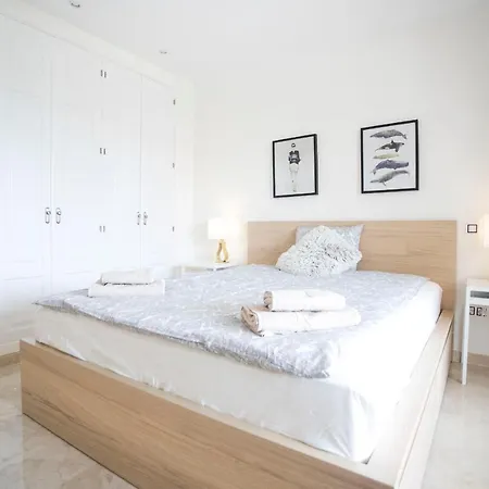 Holiday home Aloha Royal, Calle Auriga, 29660 Marbella, Malaga, Spain