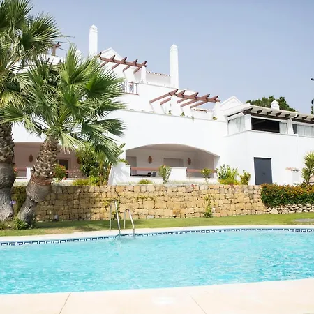 Aloha Royal, Calle Auriga, 29660 Marbella, Malaga, Spain Holiday home Marbella